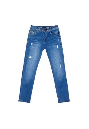 JEAN TOP M HOMBRE 31-4126 Talla 32