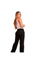 PANTALON TOP M MUJER 21-6043 Talla 12 de Top M