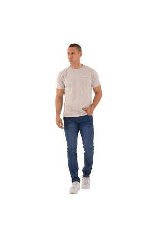 JEAN TOP M HOMBRE 31-4081 Talla 32 Top M