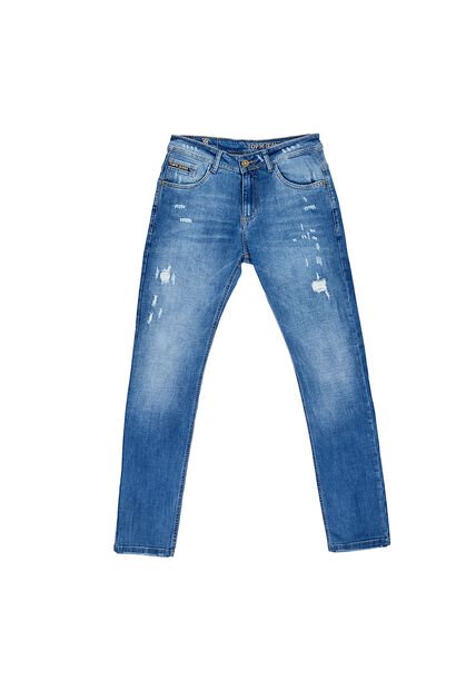 JEAN TOP M HOMBRE 31-4195 Talla 34