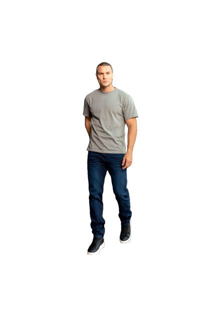 JEAN TOP M HOMBRE 31-3843 Talla 34