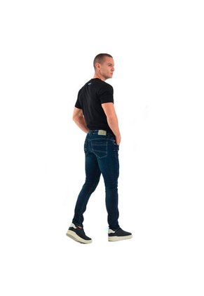 JEAN TOP M HOMBRE 31-4056 Talla 34