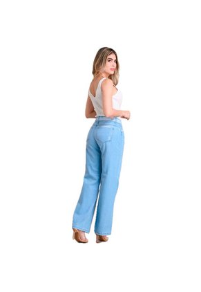 JEAN TOP M MUJER 21-5915 Talla 10