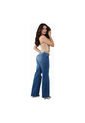 JEAN TOP M MUJER 21-8028 Talla 14 de Top M