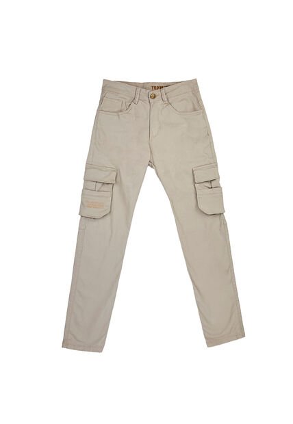 JEAN TOP M HOMBRE 31-4040 Talla 36