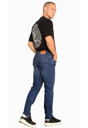 JEAN TOP M HOMBRE 31-4149 Talla 30