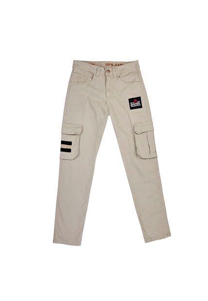 JEAN TOP M HOMBRE 31-4041 Talla 36