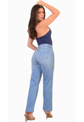 JEAN TOP M MUJER 21-7056 Talla 10