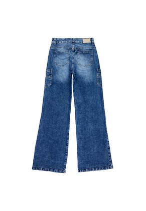 JEAN TOP M MUJER 21-6092 Talla 14