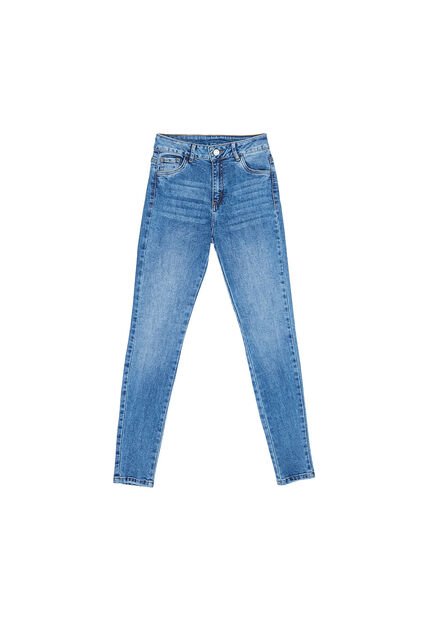 JEAN TOP M MUJER 21-5934 Talla 12