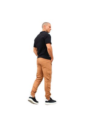 PANTALON TOP M HOMBRE 31-3977 TERRACOTA Talla 30
