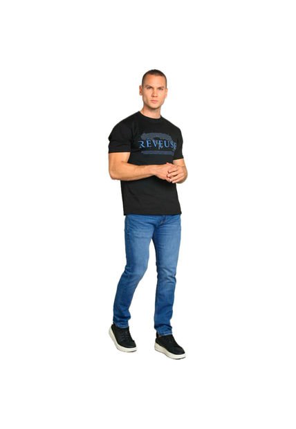 JEAN TOP M HOMBRE 31-3954 Talla 36