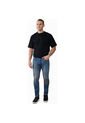 JEAN TOP M HOMBRE 31-4314 Talla 36 de Top M