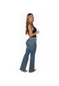 JEAN TOP M MUJER 21-7060 Talla 6 de Top M