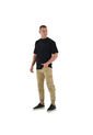 PANTALON TOP M HOMBRE 31-4093 KAKI Talla 32 de Top M