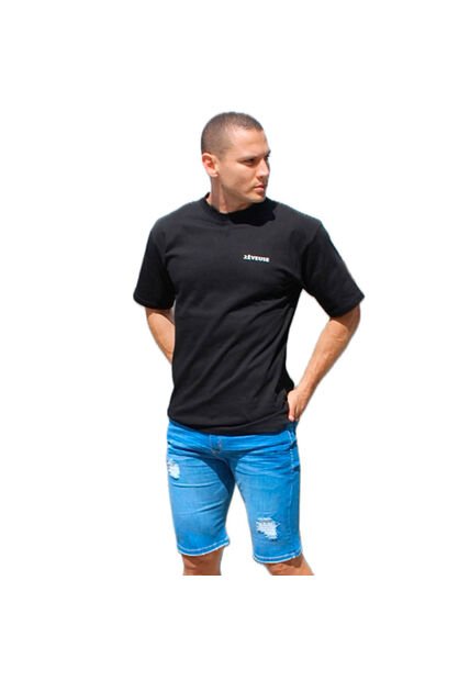 BERMUDA TOP M HOMBRE 38-3602 Talla 36
