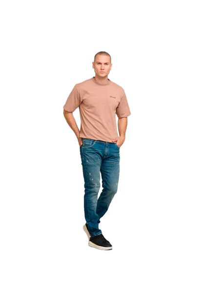 JEAN TOP M HOMBRE 31-4048 Talla 30