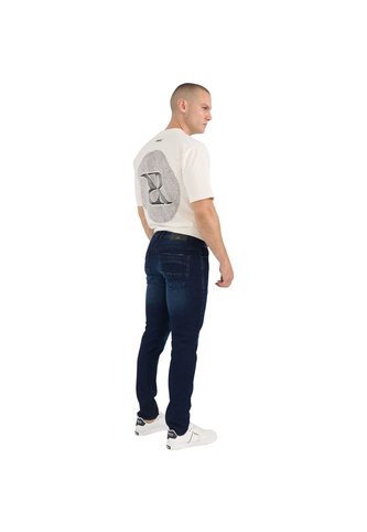 JEAN TOP M HOMBRE 31-4296 Talla 36 Top M