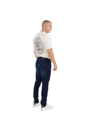 JEAN TOP M HOMBRE 31-4296 Talla 36