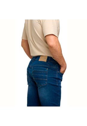 JEAN TOP M HOMBRE 31-3897 Talla 42