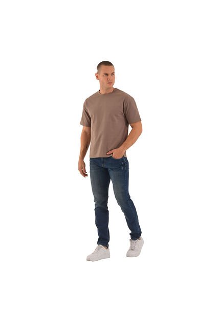 JEAN TOP M HOMBRE 31-4087 Talla 32