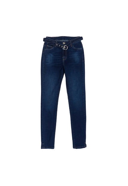 JEAN TOP M MUJER 21-5936 Talla 12