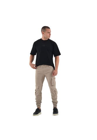PANTALON TOP M HOMBRE 31-4093 BEIGE Talla 30 Top M