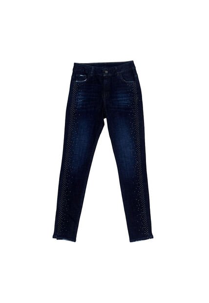 JEAN TOP M MUJER 21-6037 Talla 12