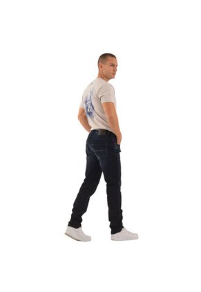 JEAN TOP M HOMBRE 31-4136 Talla 40