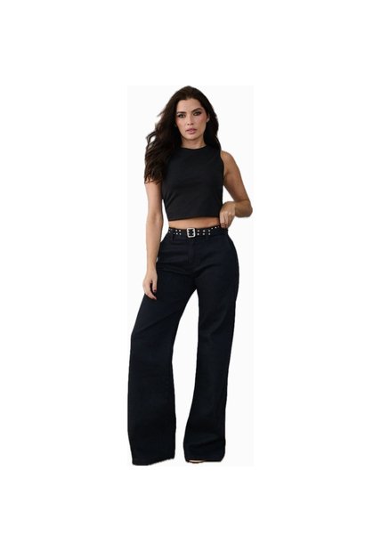 JEAN TOP M MUJER 21-7040 Talla 12