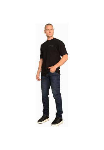 JEAN TOP M HOMBRE 31-4174 Talla 42 Top M