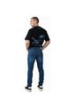 JEAN TOP M HOMBRE 31-4219 Talla 36 de Top M