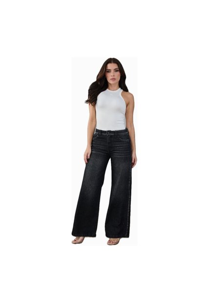 JEAN TOP M MUJER 21-8008 Talla 12