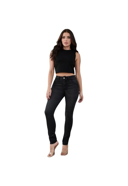 JEAN TOP M MUJER 21-8046 Talla 14