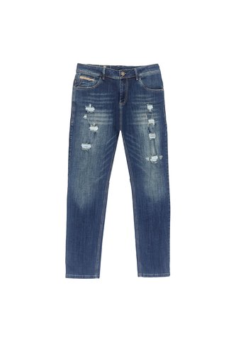 JEAN TOP M HOMBRE 31-4263 Talla 36 Top M