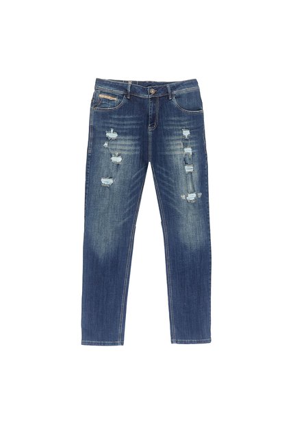 JEAN TOP M HOMBRE 31-4263 Talla 36