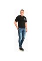 JEAN TOP M HOMBRE 31-4263 Talla 36 de Top M