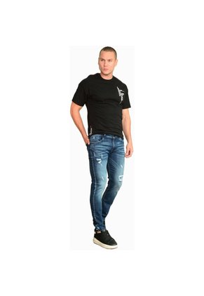 JEAN TOP M HOMBRE 31-4263 Talla 36