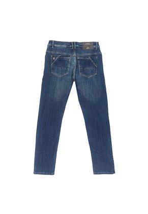 JEAN TOP M HOMBRE 31-4263 Talla 36