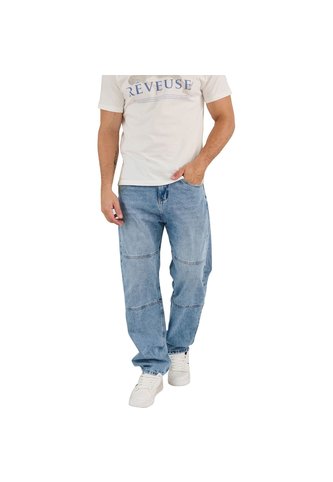 JEAN TOP M HOMBRE 31-4125 Talla 32 Top M