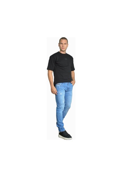 JEAN TOP M HOMBRE 31-4242 Talla 32