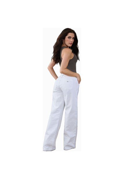 JEAN TOP M MUJER 21-8027 Talla 10