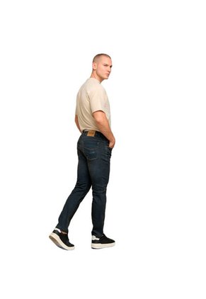 JEAN TOP M HOMBRE 31-4008 Talla 34