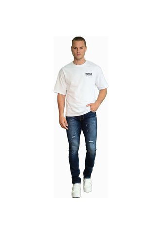 JEAN TOP M HOMBRE 31-4262 Talla 30 Top M
