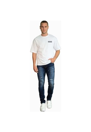 JEAN TOP M HOMBRE 31-4262 Talla 30