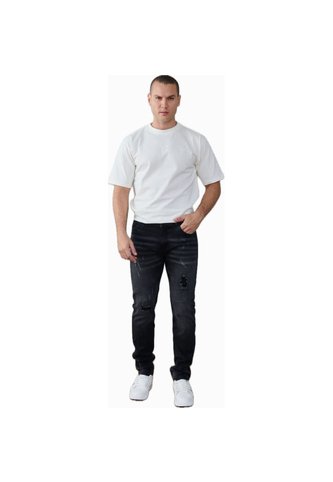 JEAN TOP M HOMBRE 31-4247 Talla 34 Top M