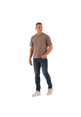 JEAN TOP M HOMBRE 31-4087 Talla 36 Top M