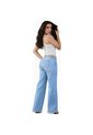 JEAN TOP M MUJER 21-8043 Talla 10 de Top M