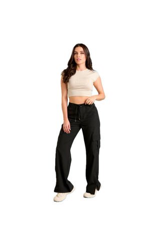 PANTALON TOP M MUJER 21-5932 Talla 10 Top M