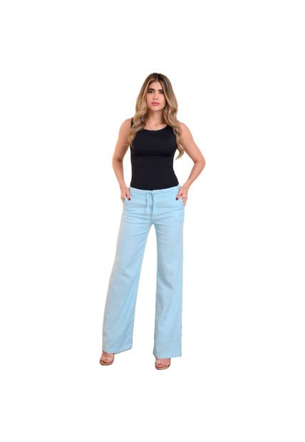 PANTALON TOP M MUJER 21-5927 Talla 14